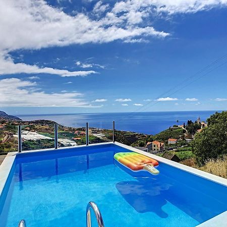 Casa Axxul By Lovelystay Canhas Экстерьер фото