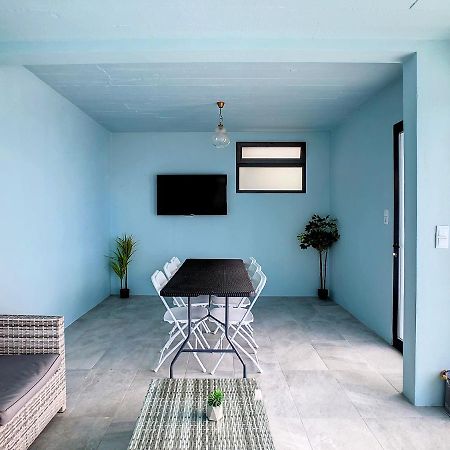 Casa Axxul By Lovelystay Canhas Экстерьер фото