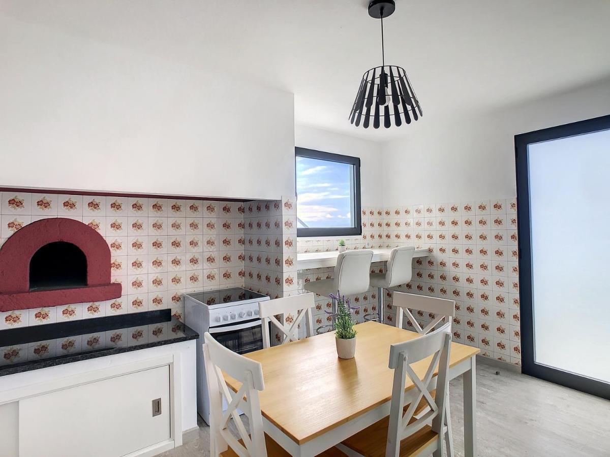 Casa Axxul By Lovelystay Canhas Экстерьер фото