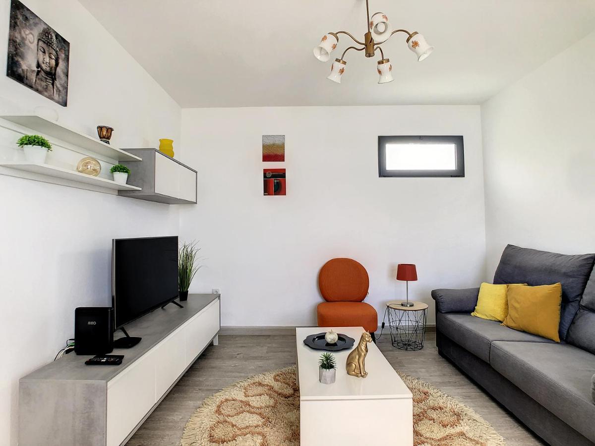Casa Axxul By Lovelystay Canhas Экстерьер фото