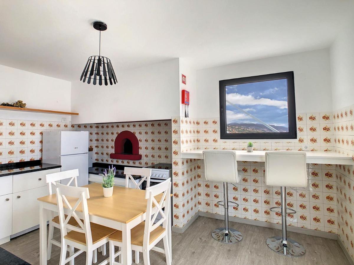 Casa Axxul By Lovelystay Canhas Экстерьер фото