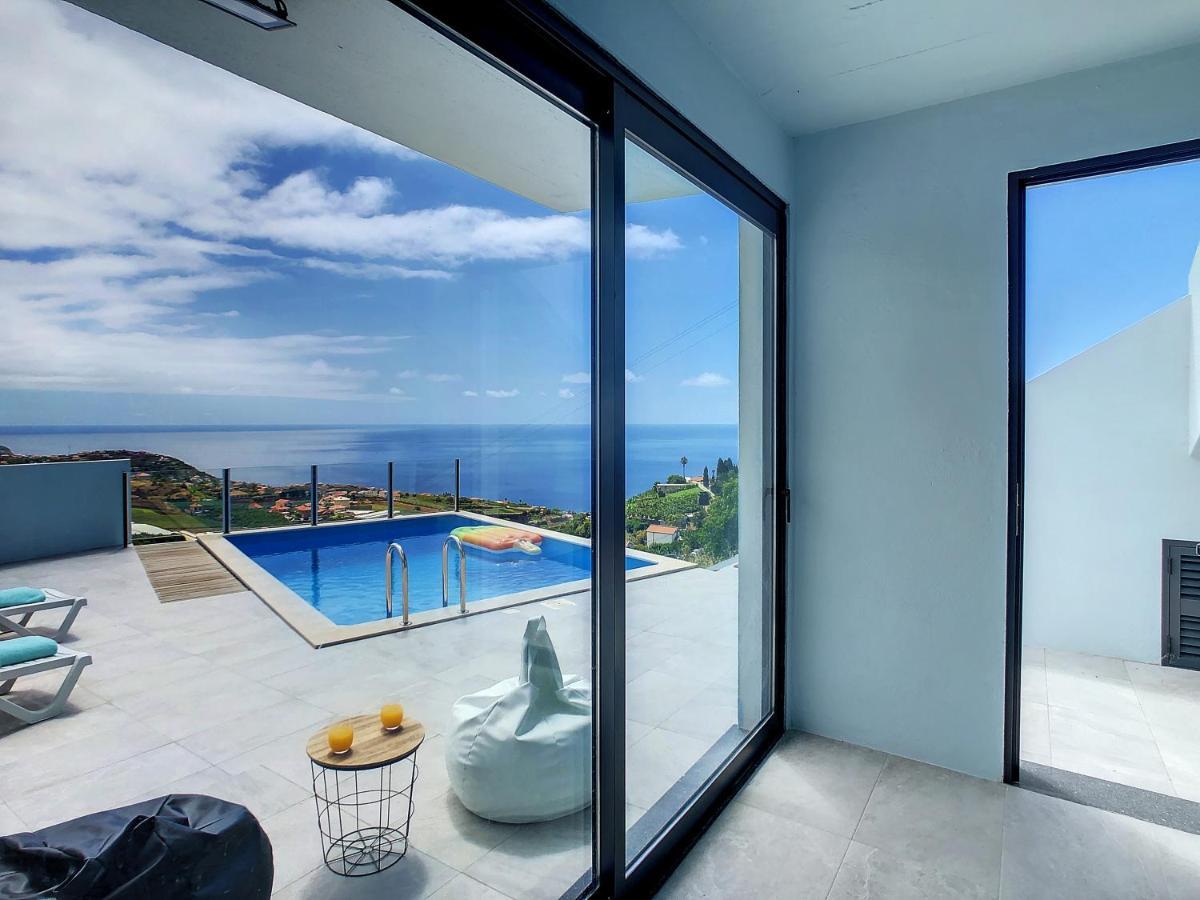 Casa Axxul By Lovelystay Canhas Экстерьер фото