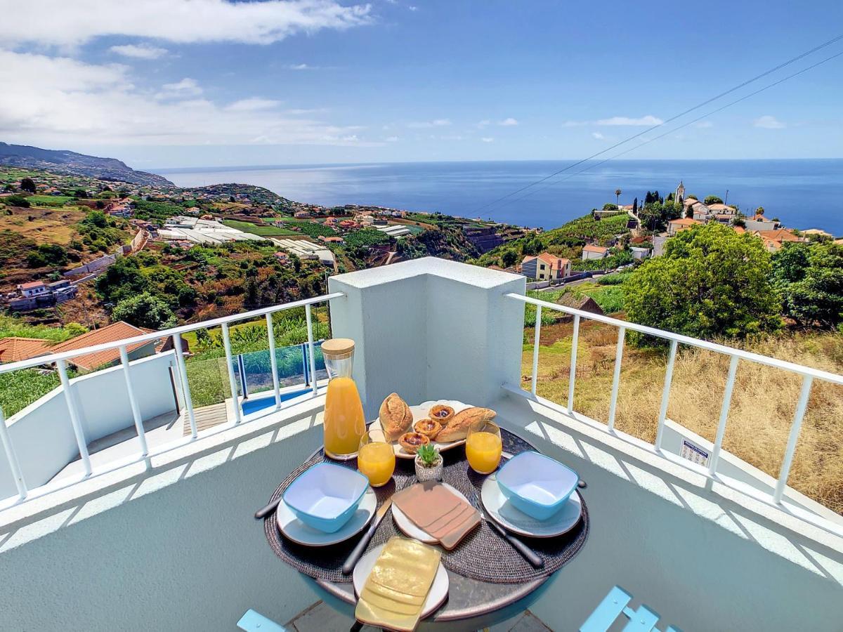 Casa Axxul By Lovelystay Canhas Экстерьер фото