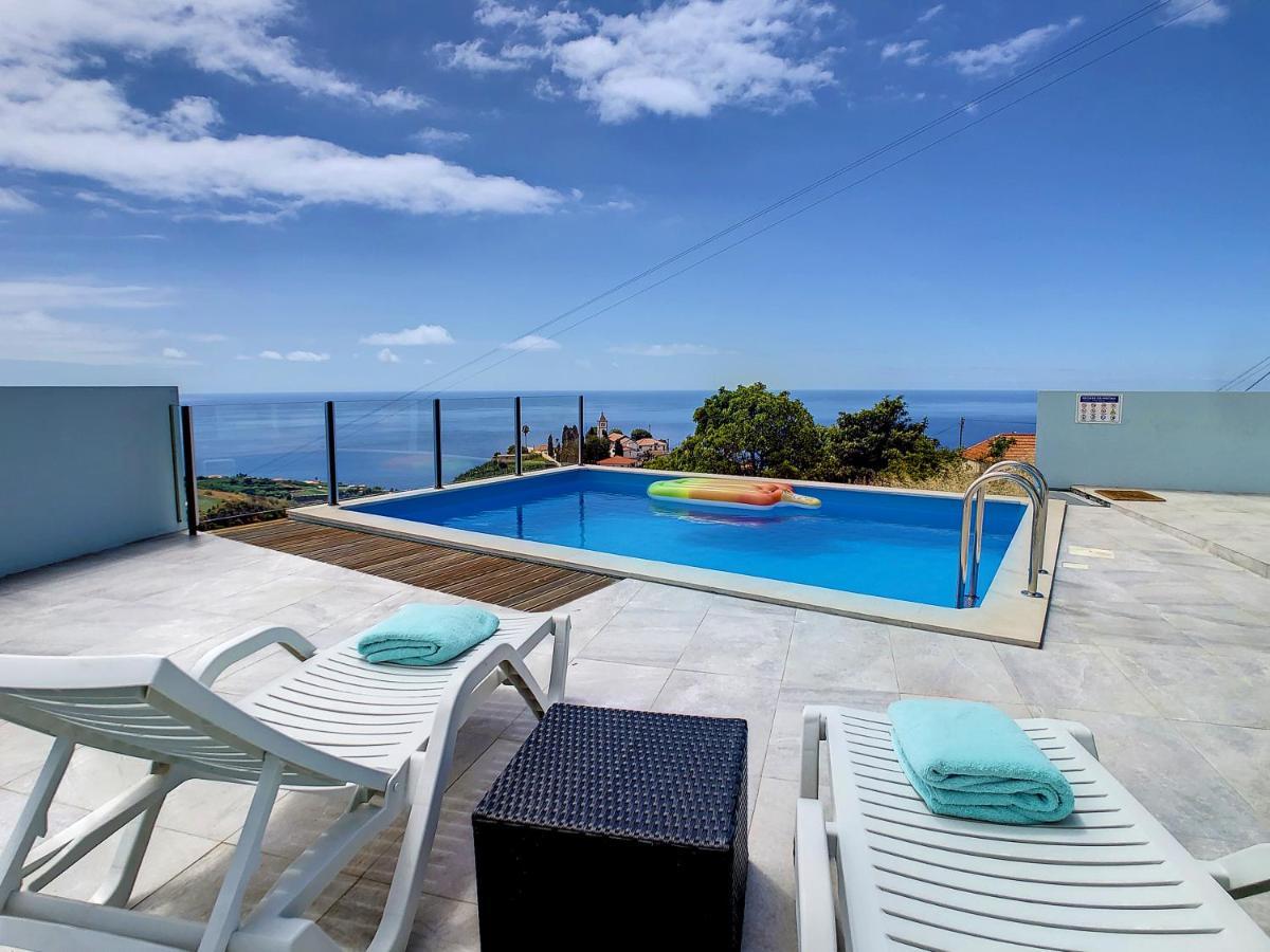 Casa Axxul By Lovelystay Canhas Экстерьер фото