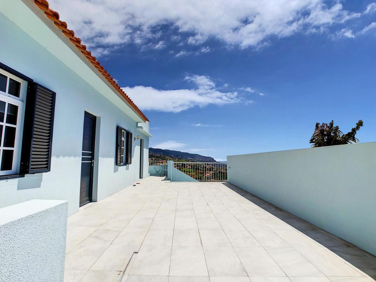 Casa Axxul By Lovelystay Canhas Экстерьер фото