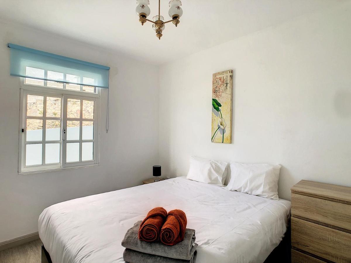 Casa Axxul By Lovelystay Canhas Экстерьер фото