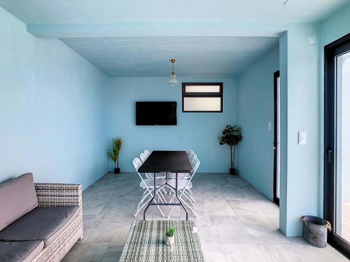 Casa Axxul By Lovelystay Canhas Экстерьер фото
