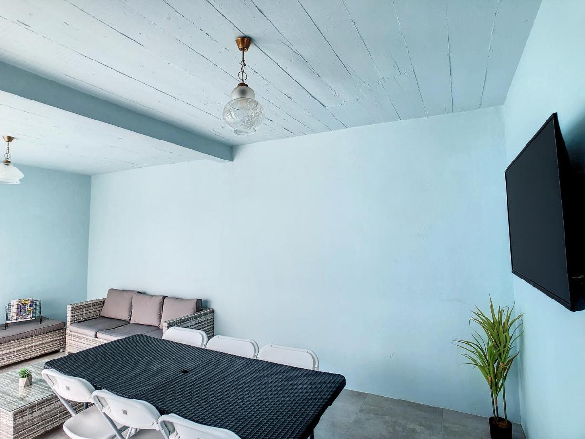 Casa Axxul By Lovelystay Canhas Экстерьер фото